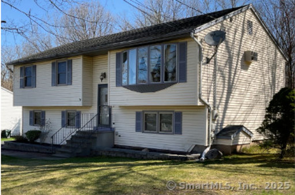 Photo of 26 Cherry Hill Drive, Bristol, CT 06010 (MLS # 24133414)