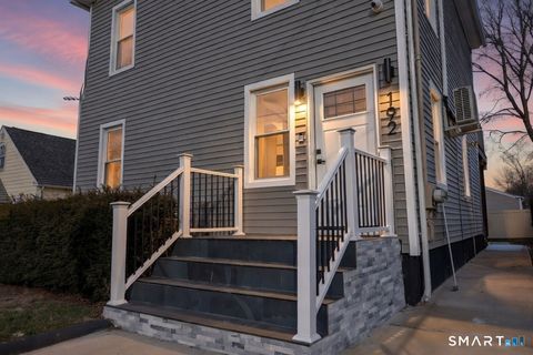 Tiny photo for 192 Peace Street #1st floor, Stratford, CT 06615 (MLS # 24151015)