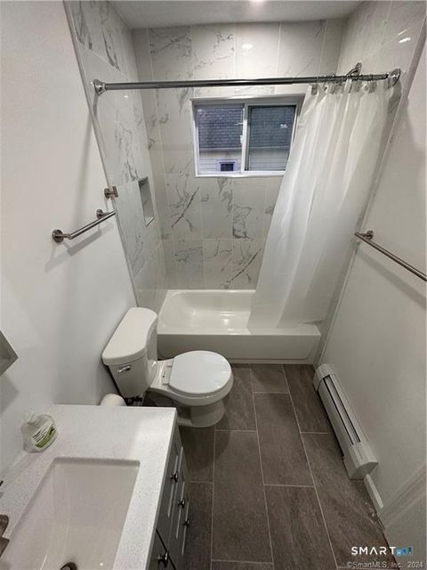 Tiny photo for 192 Peace Street #1st floor, Stratford, CT 06615 (MLS # 24151015)