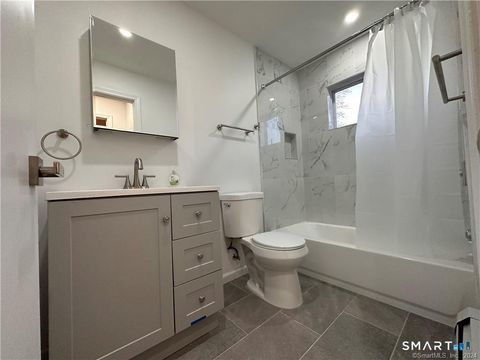 Tiny photo for 192 Peace Street #1st floor, Stratford, CT 06615 (MLS # 24151015)