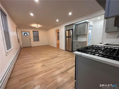 Tiny photo for 192 Peace Street #1st floor, Stratford, CT 06615 (MLS # 24151015)