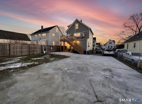 Tiny photo for 192 Peace Street #1st floor, Stratford, CT 06615 (MLS # 24151015)