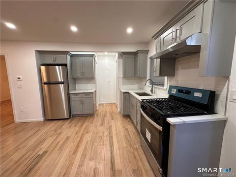 Tiny photo for 192 Peace Street #1st floor, Stratford, CT 06615 (MLS # 24151015)