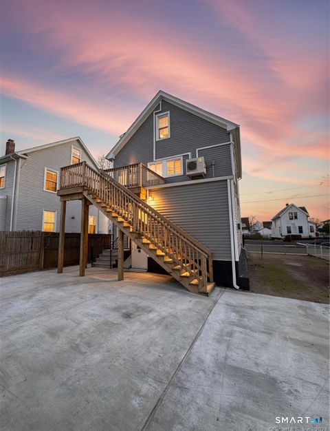 Tiny photo for 192 Peace Street #1st floor, Stratford, CT 06615 (MLS # 24151015)