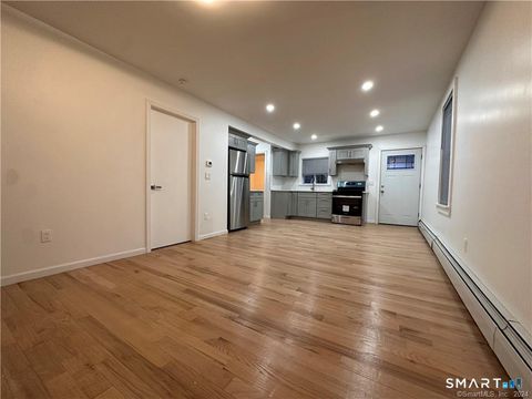 Tiny photo for 192 Peace Street #1st floor, Stratford, CT 06615 (MLS # 24151015)