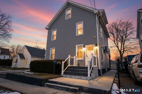 Tiny photo for 192 Peace Street #1st floor, Stratford, CT 06615 (MLS # 24151015)