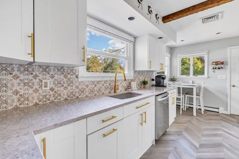 Tiny photo for 211 Tanglewood Road, Trumbull, CT 06611 (MLS # 24130717)