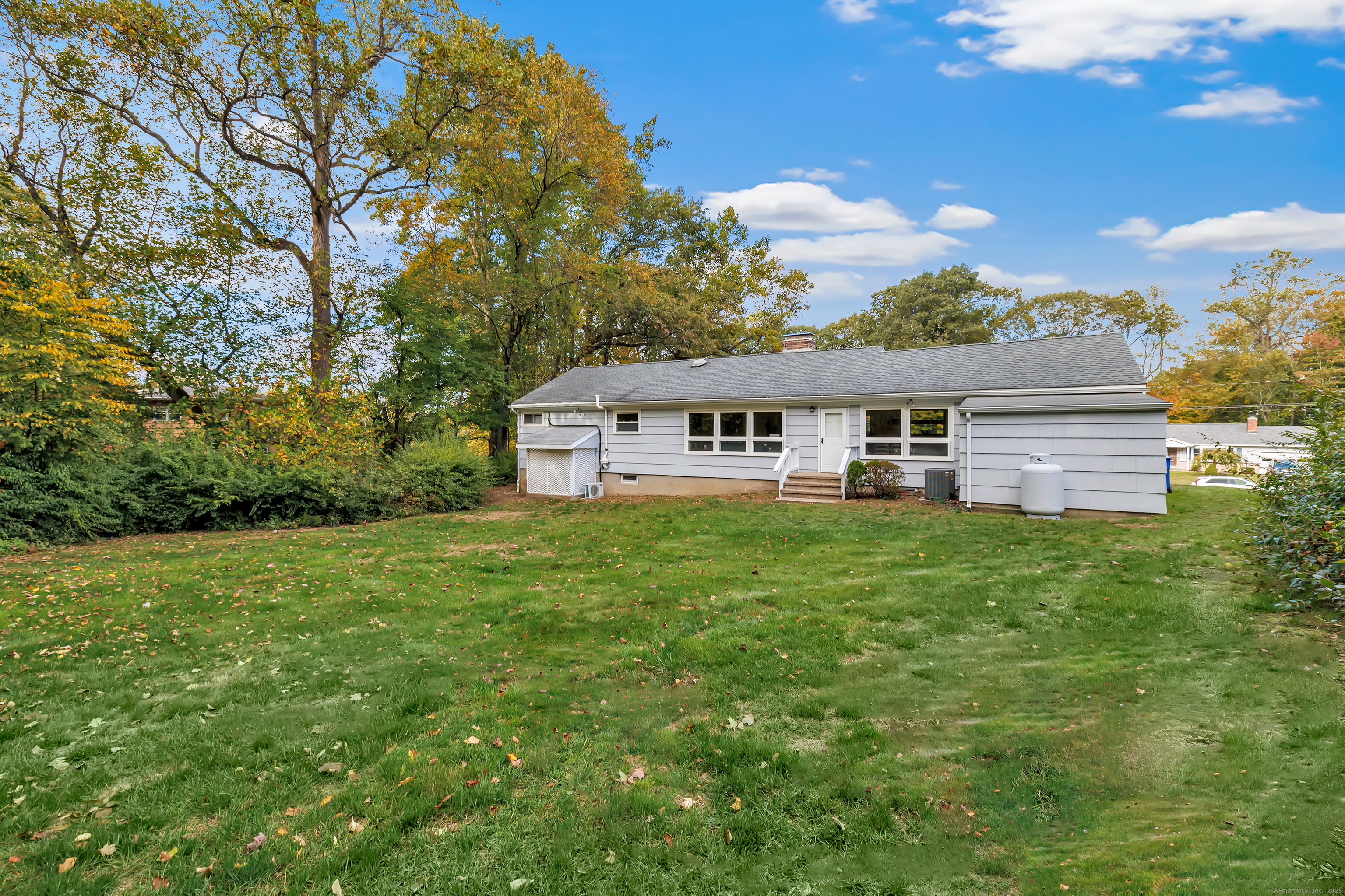 211 Tanglewood Road