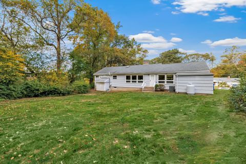 Tiny photo for 211 Tanglewood Road, Trumbull, CT 06611 (MLS # 24130717)