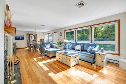 Tiny photo for 211 Tanglewood Road, Trumbull, CT 06611 (MLS # 24130717)