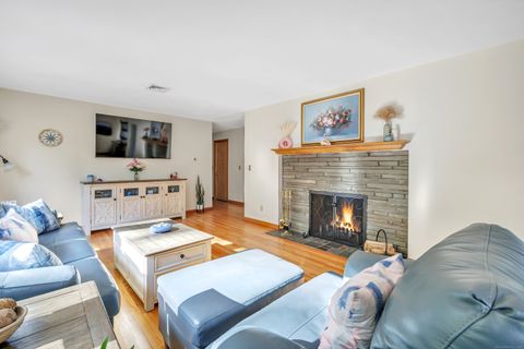 Tiny photo for 211 Tanglewood Road, Trumbull, CT 06611 (MLS # 24130717)