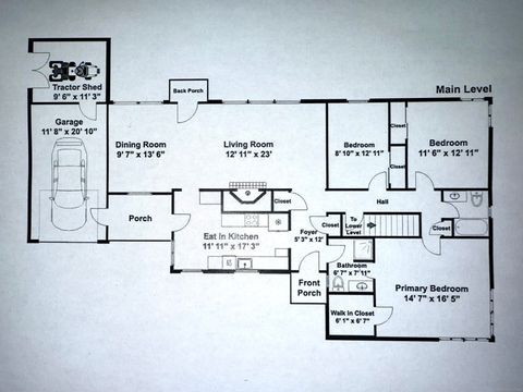 Tiny photo for 211 Tanglewood Road, Trumbull, CT 06611 (MLS # 24130717)