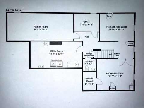 Tiny photo for 211 Tanglewood Road, Trumbull, CT 06611 (MLS # 24130717)