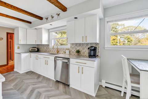 Tiny photo for 211 Tanglewood Road, Trumbull, CT 06611 (MLS # 24130717)