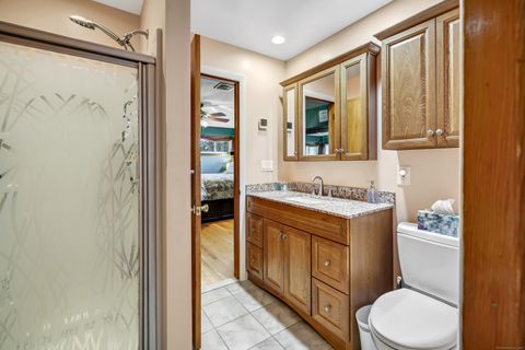 Tiny photo for 211 Tanglewood Road, Trumbull, CT 06611 (MLS # 24130717)