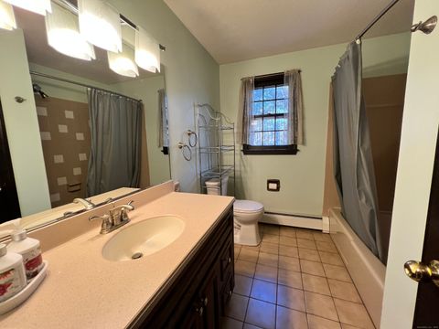 Tiny photo for 12 Hilltop Drive, Canton, CT 06019 (MLS # 24143706)