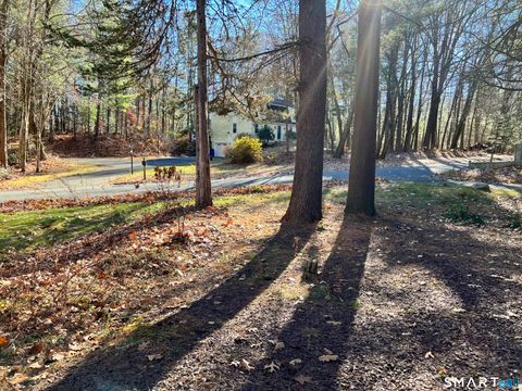 Tiny photo for 12 Hilltop Drive, Canton, CT 06019 (MLS # 24143706)