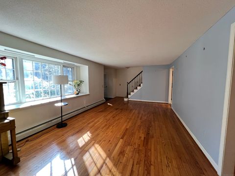 Tiny photo for 12 Hilltop Drive, Canton, CT 06019 (MLS # 24143706)