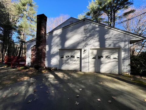 Tiny photo for 12 Hilltop Drive, Canton, CT 06019 (MLS # 24143706)