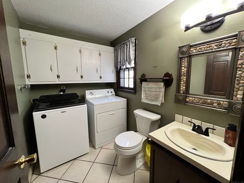 Tiny photo for 12 Hilltop Drive, Canton, CT 06019 (MLS # 24143706)