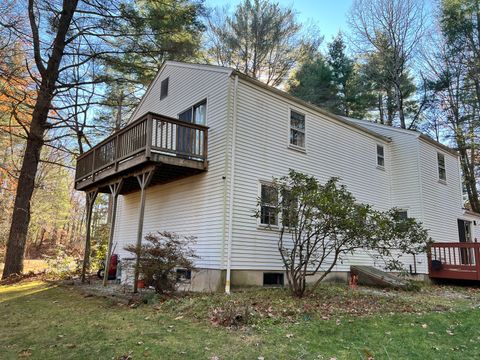 Tiny photo for 12 Hilltop Drive, Canton, CT 06019 (MLS # 24143706)