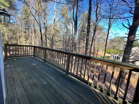 Tiny photo for 12 Hilltop Drive, Canton, CT 06019 (MLS # 24143706)