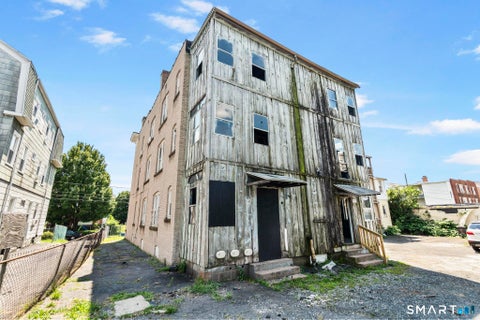 Tiny photo for 66 Standish Street #2W, Hartford, CT 06114 (MLS # 24198221)