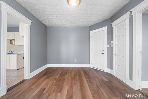 Tiny photo for 66 Standish Street #2W, Hartford, CT 06114 (MLS # 24198221)