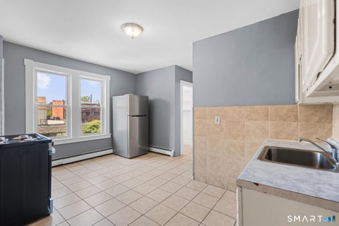 Tiny photo for 66 Standish Street #2W, Hartford, CT 06114 (MLS # 24198221)