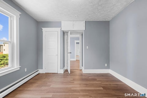 Tiny photo for 66 Standish Street #2W, Hartford, CT 06114 (MLS # 24198221)