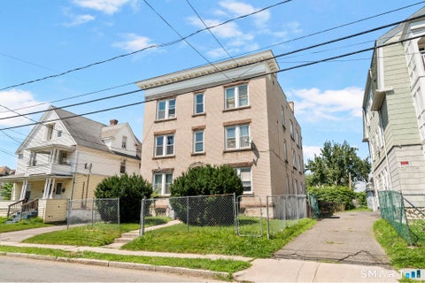 Tiny photo for 66 Standish Street #2W, Hartford, CT 06114 (MLS # 24198221)