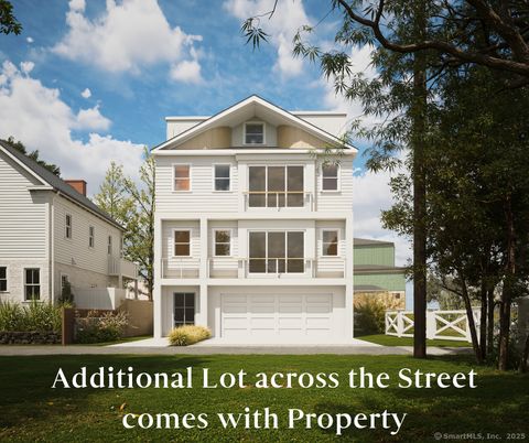 Photo of 345 Old Dam Road, Fairfield, CT 06824 (MLS # 24150388)