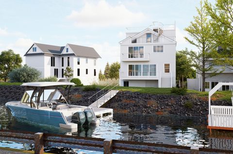 Tiny photo for 345 Old Dam Road, Fairfield, CT 06824 (MLS # 24150388)