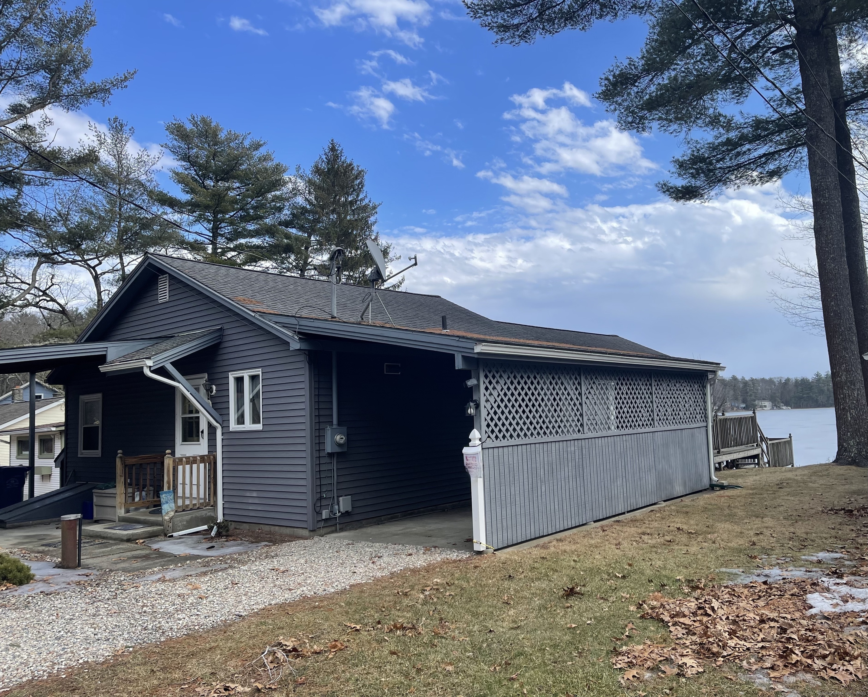 203 Pine Hollow Road