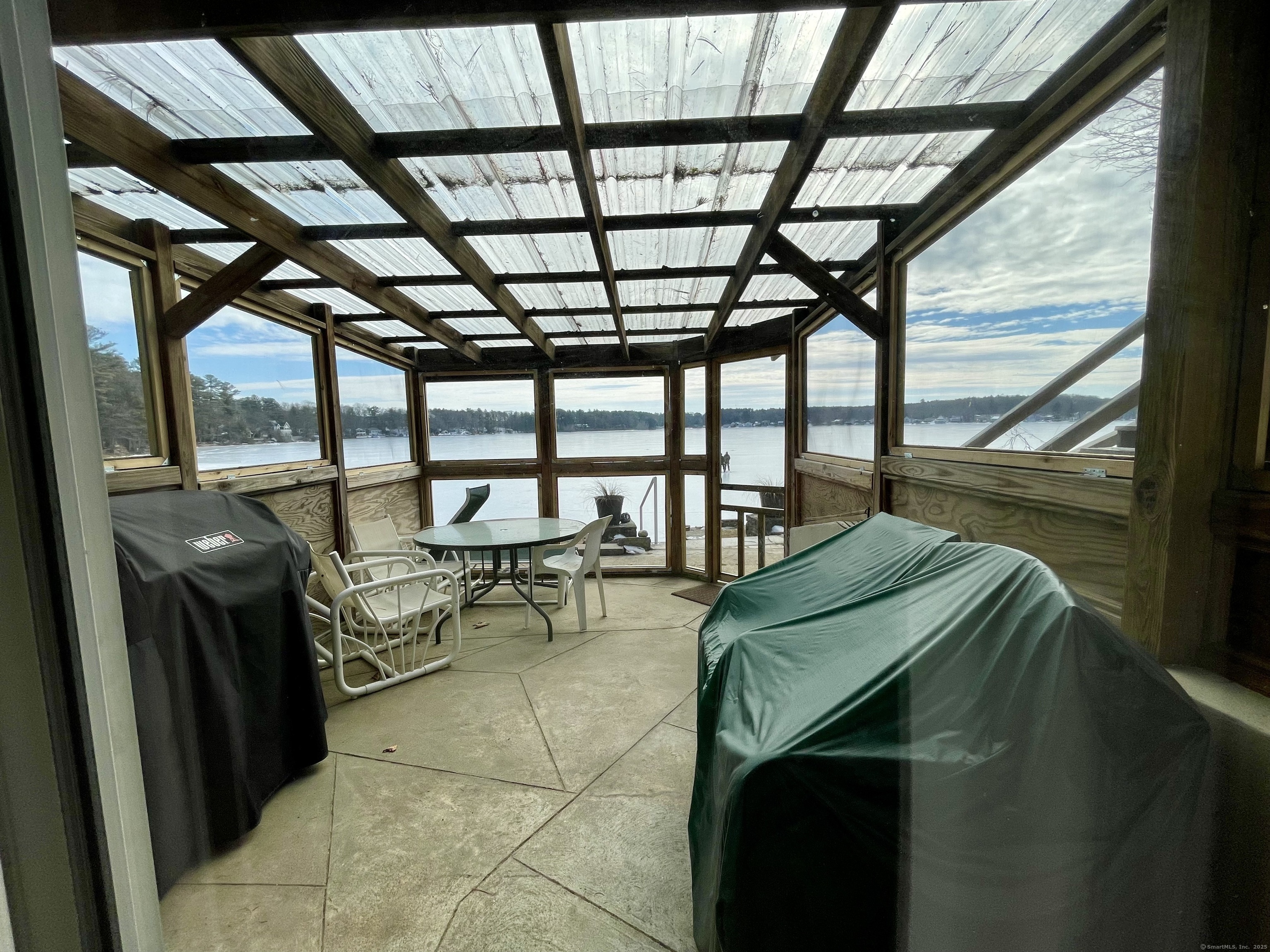 203 Pine Hollow Road