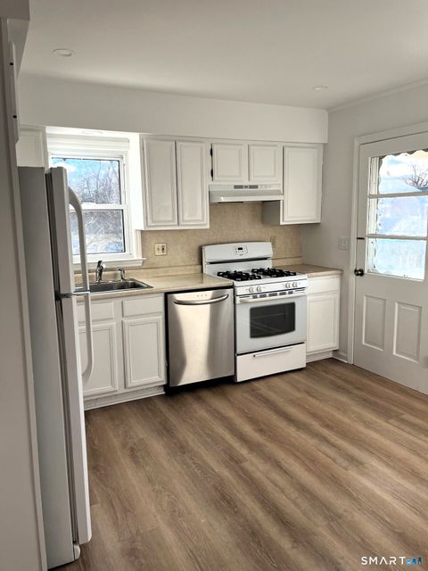 Tiny photo for 98 Wooster Street, Bethel, CT 06801 (MLS # 24150187)