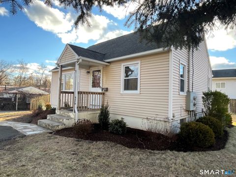 Tiny photo for 98 Wooster Street, Bethel, CT 06801 (MLS # 24150187)