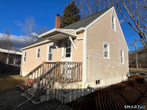 Tiny photo for 98 Wooster Street, Bethel, CT 06801 (MLS # 24150187)