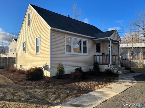 98 Wooster Street Bethel CT 06801