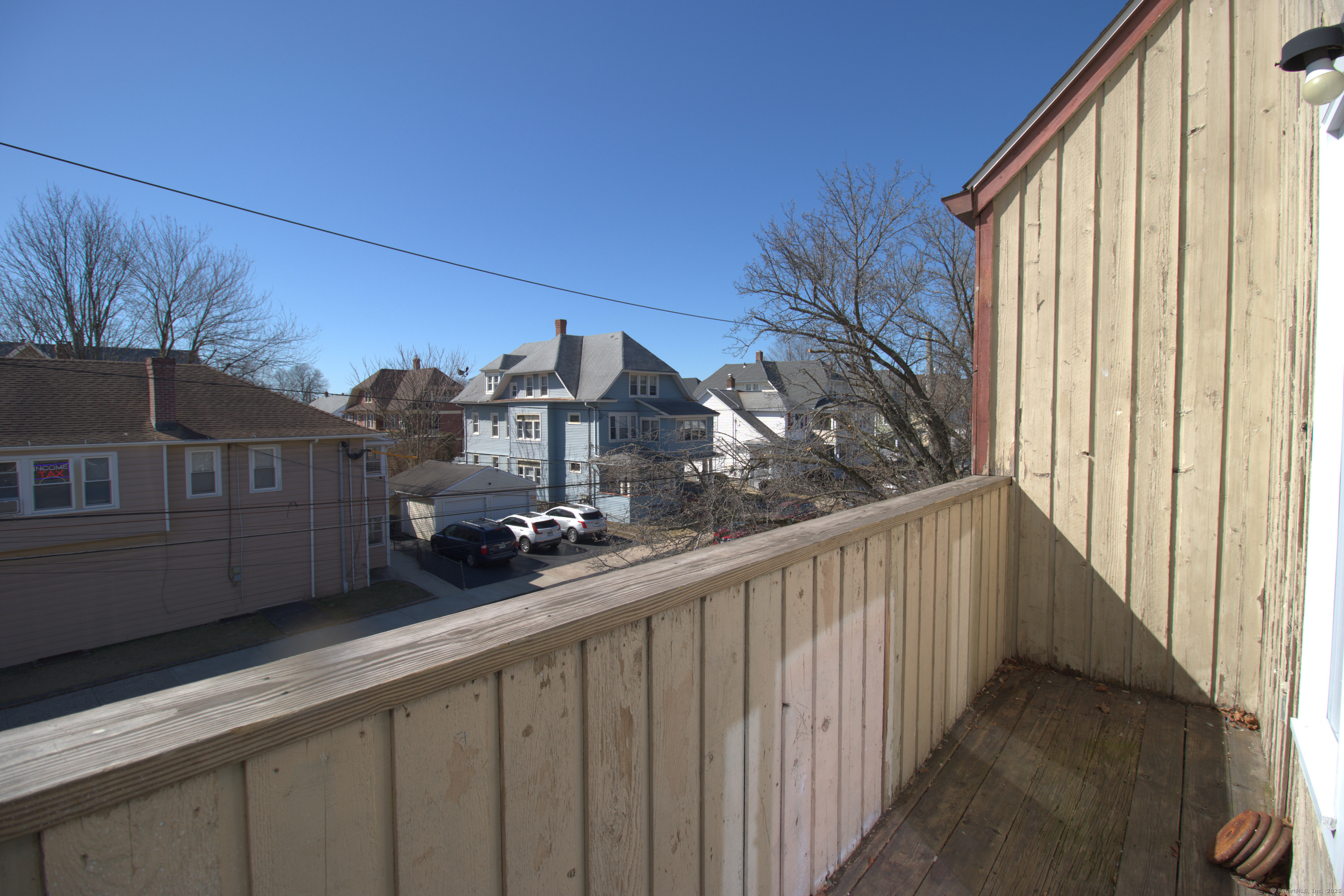183 Livingston Place #10, Bridgeport, Connecticut image 9
