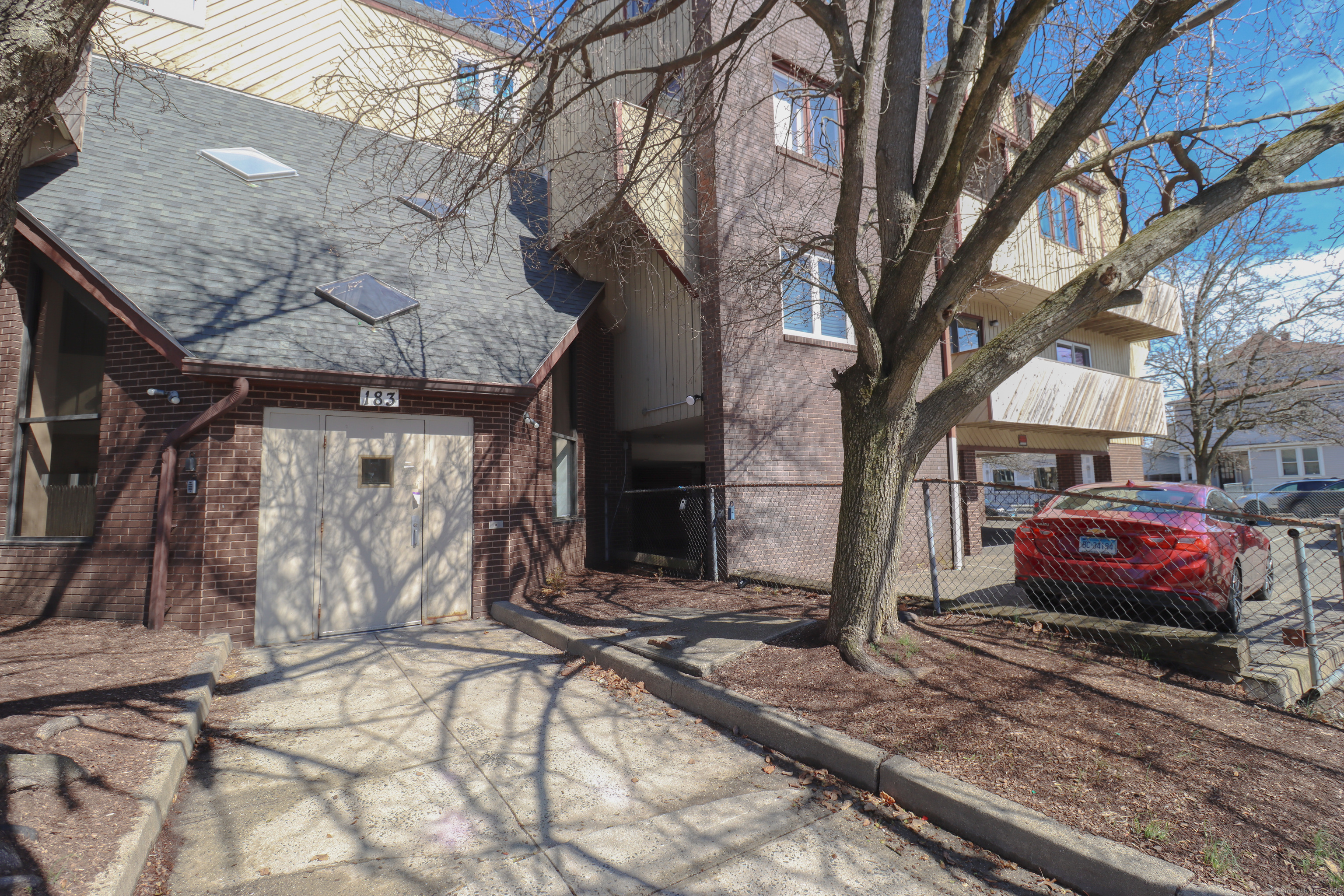 183 Livingston Place #10, Bridgeport, Connecticut image 1