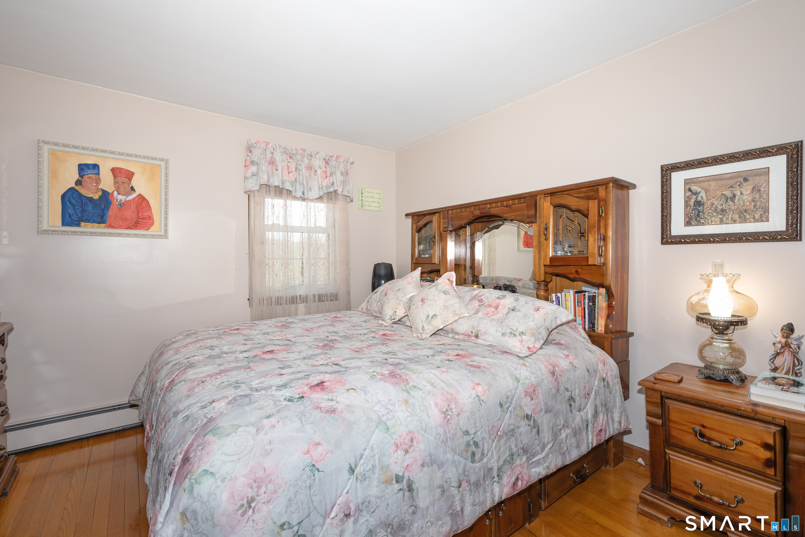 165 Community House Road