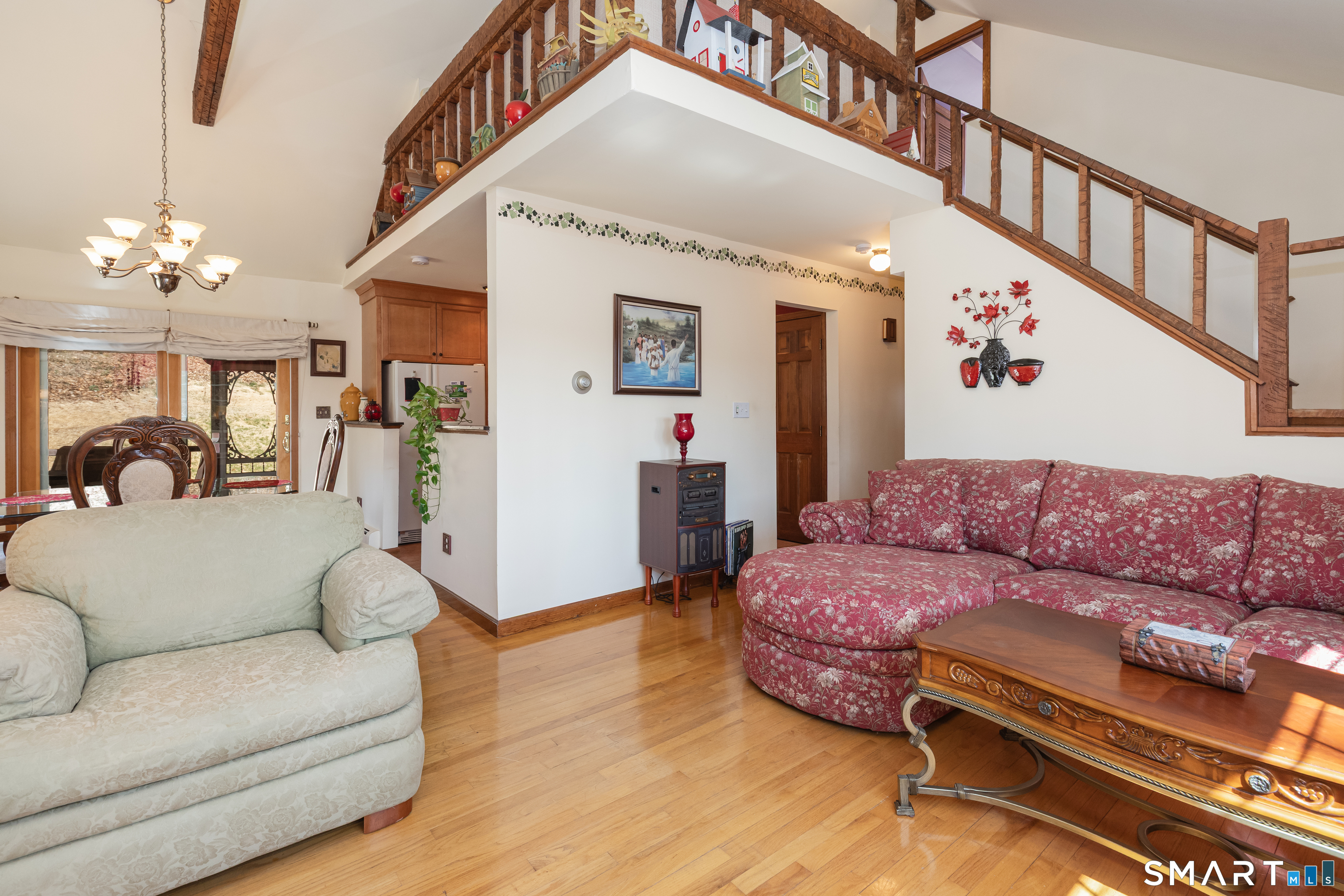 165 Community House Road