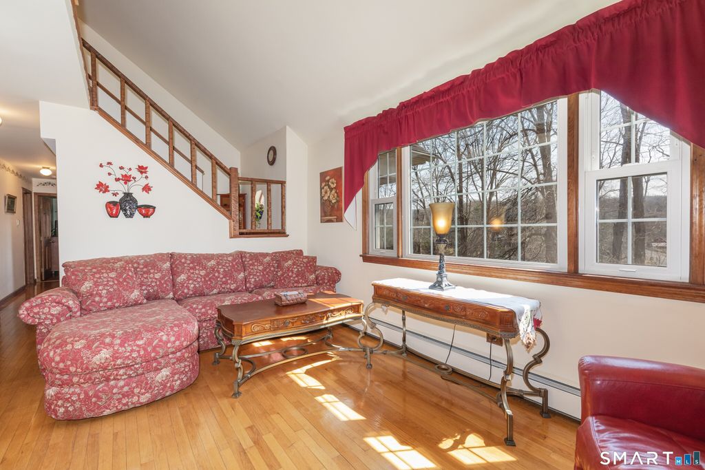 Photo of 165 Community House Road, Southbury, CT 06488 (MLS # 24166917)