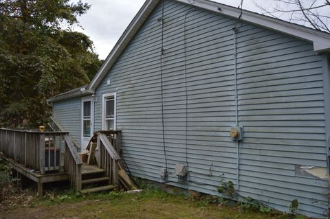 A home in Hampton