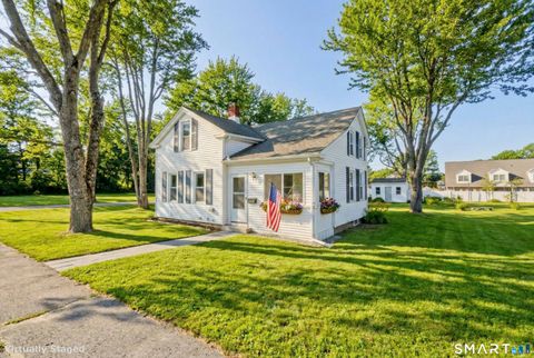 22 Southview Street Enfield CT 06082