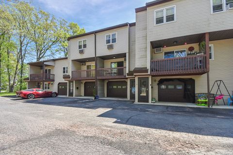 23 Hart Place APT 3, Plainville, CT 06062 - #: 24086070