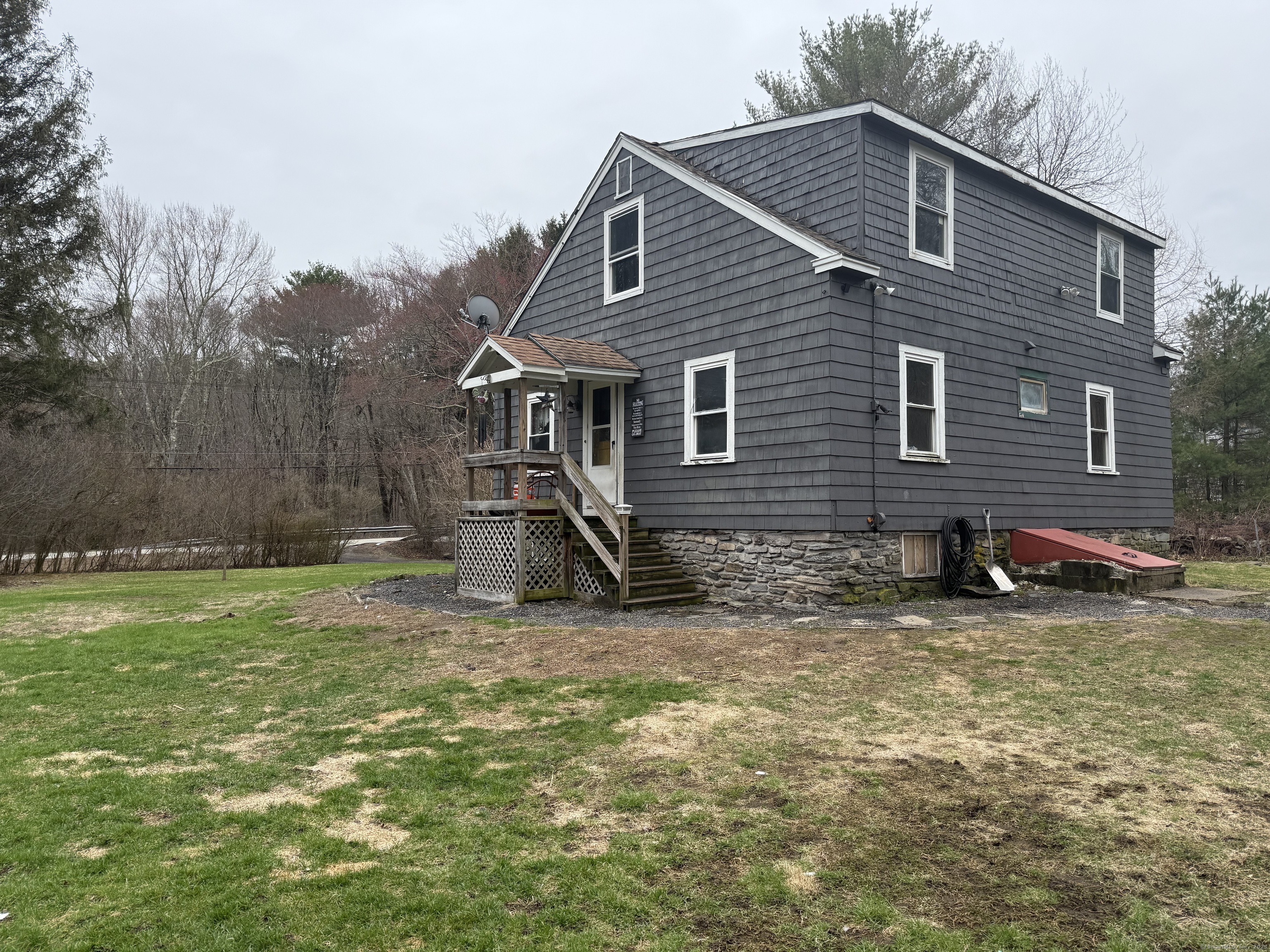 101 Quinebaug Road, Thompson, Connecticut image 18