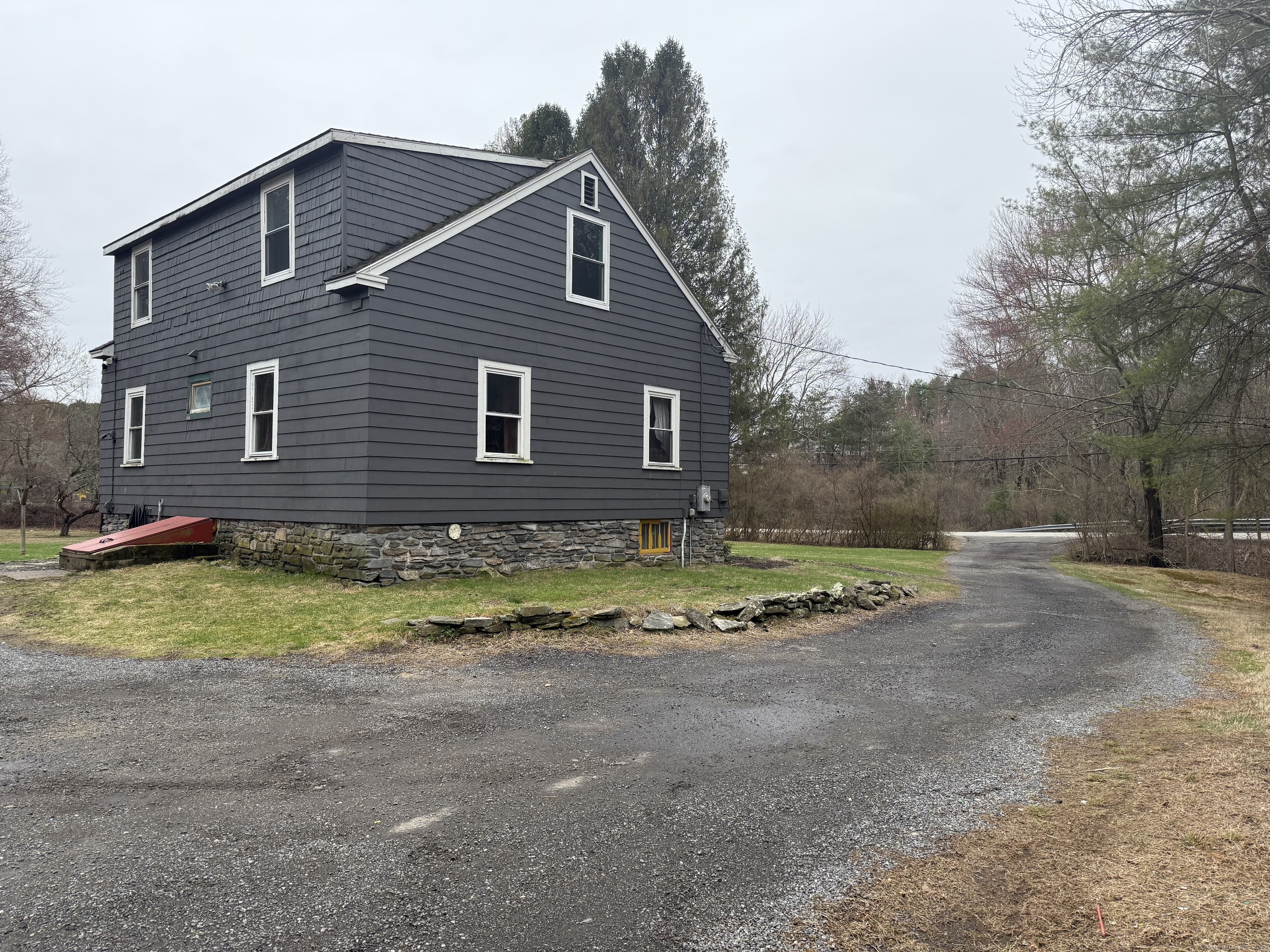 101 Quinebaug Road, Thompson, Connecticut image 20