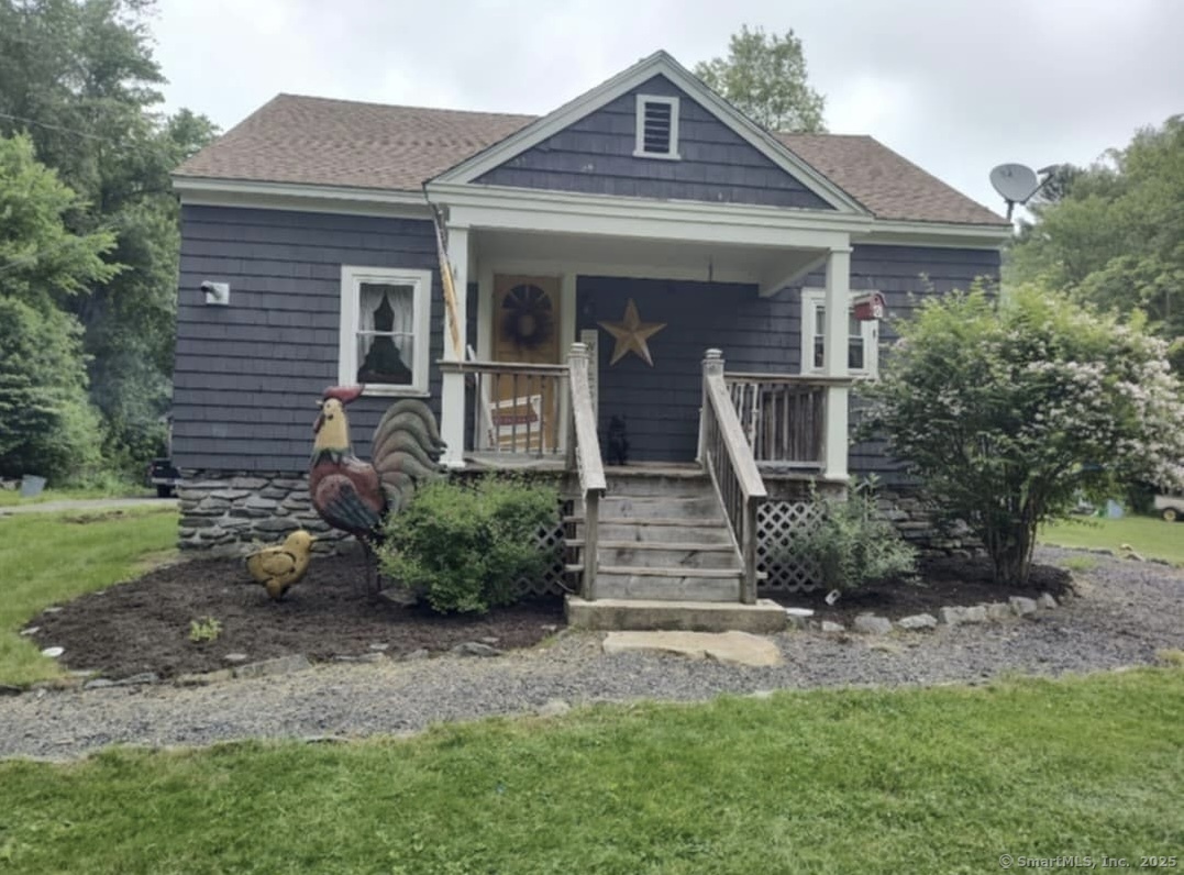 101 Quinebaug Road, Thompson, Connecticut image 1